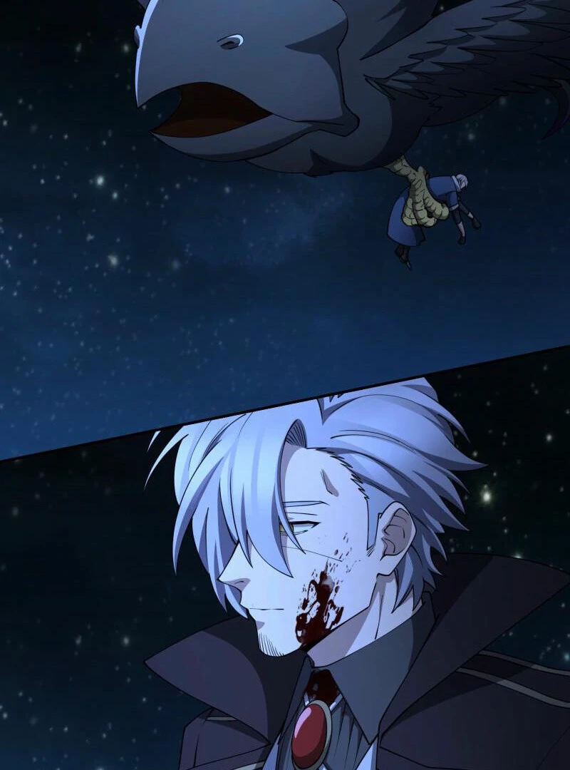 Monster Eater Chapter 67 - Page 94