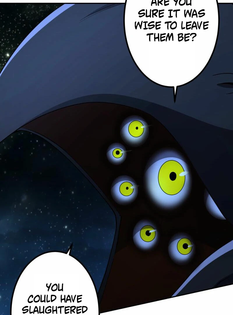 Monster Eater Chapter 67 - Page 96