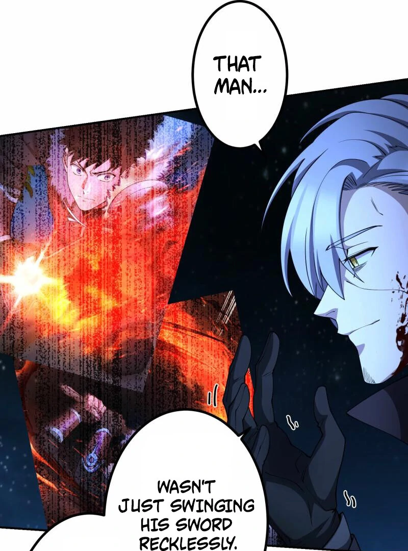 Monster Eater Chapter 67 - Page 99