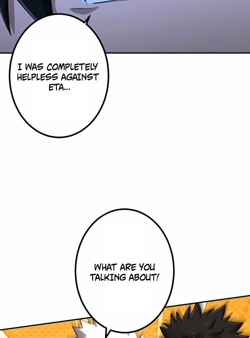 Monster Eater Chapter 68 - Page 10