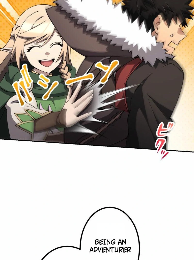 Monster Eater Chapter 68 - Page 11