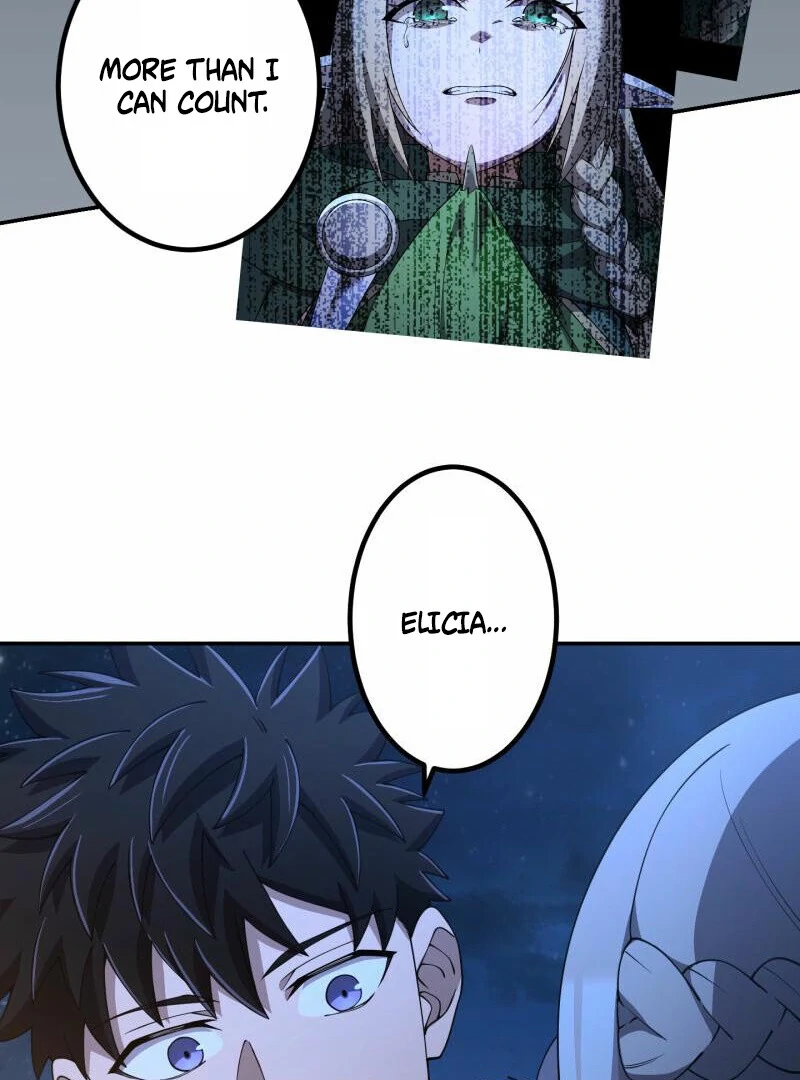 Monster Eater Chapter 68 - Page 14