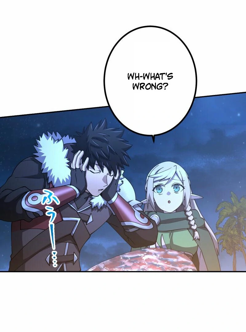 Monster Eater Chapter 68 - Page 22