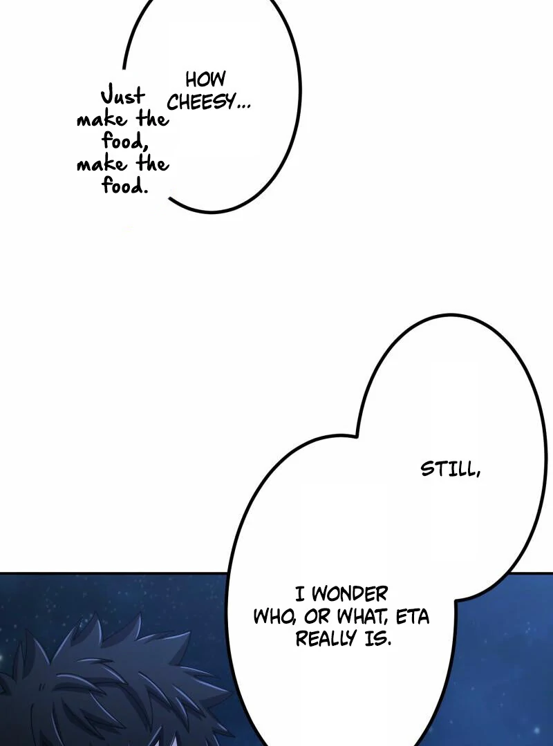Monster Eater Chapter 68 - Page 28