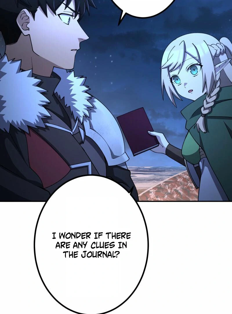 Monster Eater Chapter 68 - Page 29