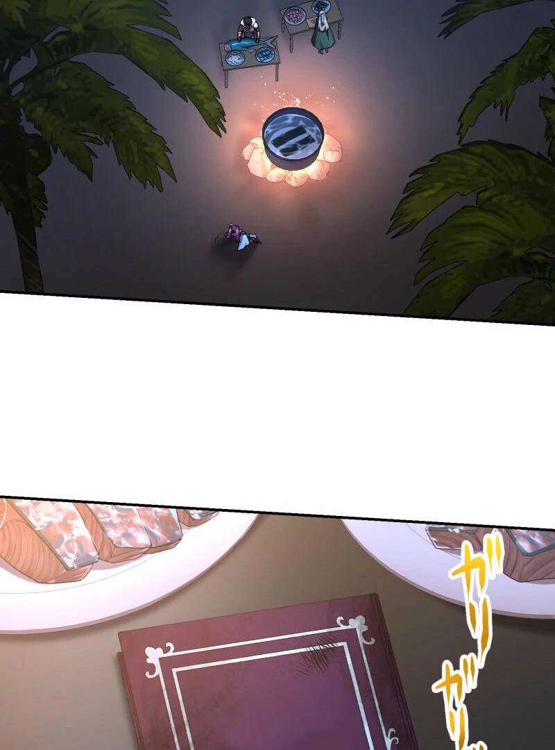 Monster Eater Chapter 68 - Page 3