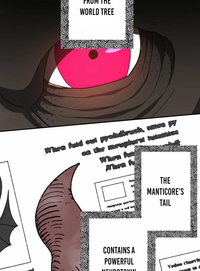 Monster Eater Chapter 68 - Page 32