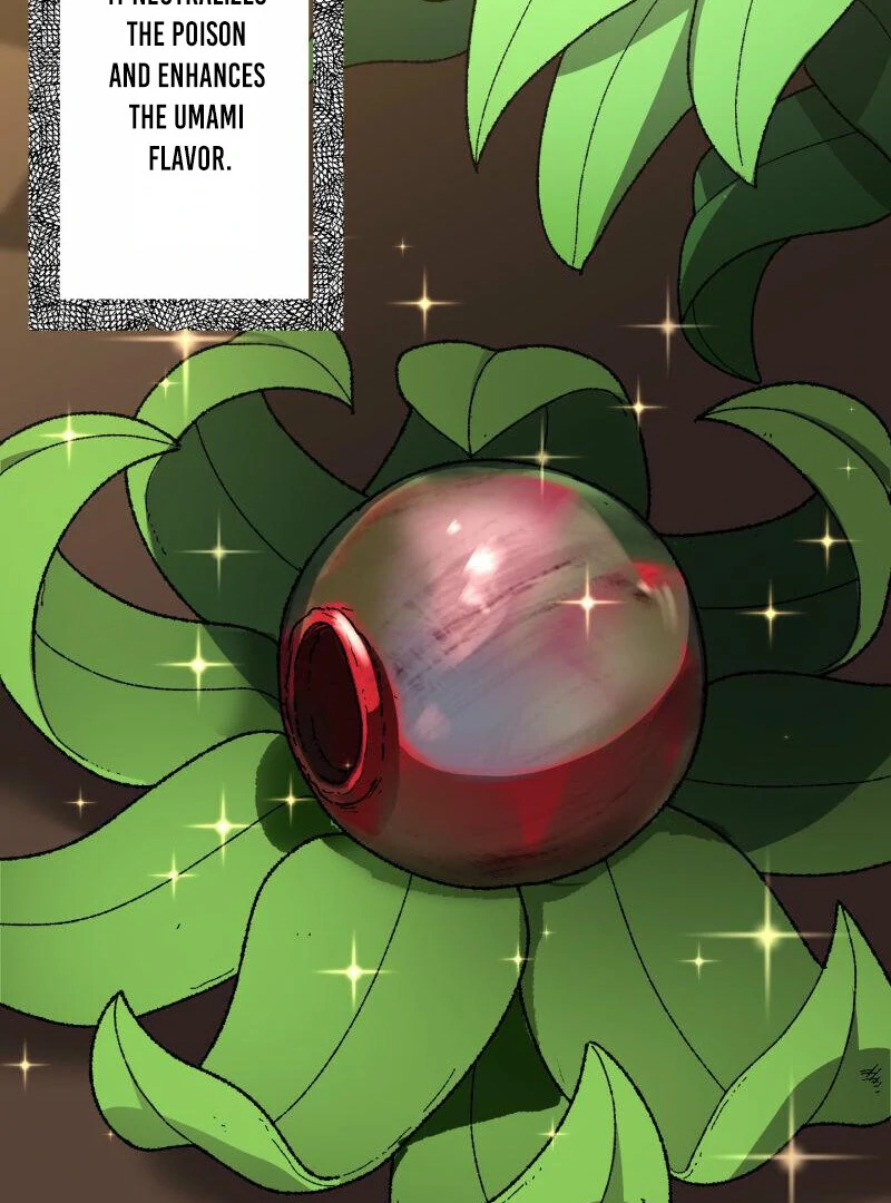 Monster Eater Chapter 68 - Page 34