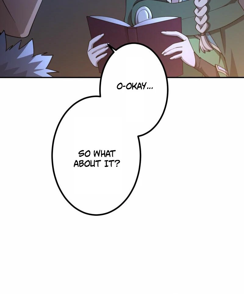 Monster Eater Chapter 68 - Page 36