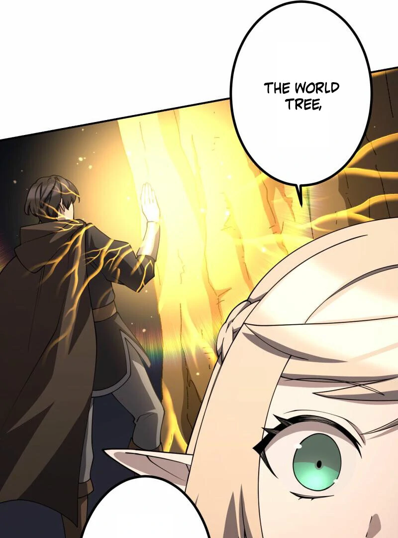 Monster Eater Chapter 68 - Page 37