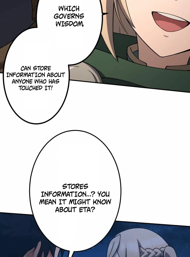 Monster Eater Chapter 68 - Page 38