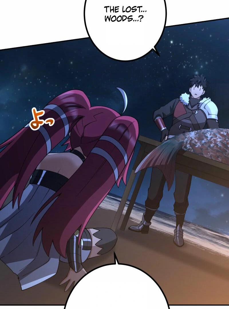 Monster Eater Chapter 68 - Page 42