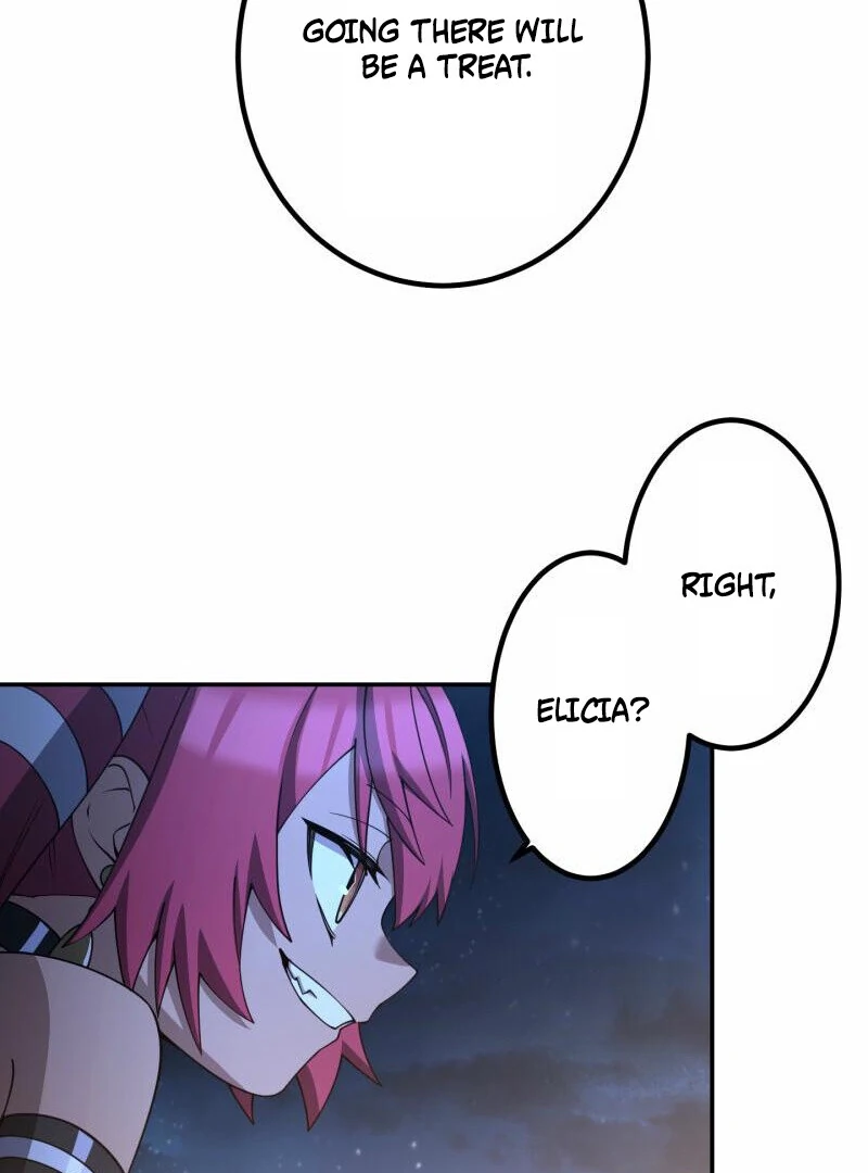 Monster Eater Chapter 68 - Page 43