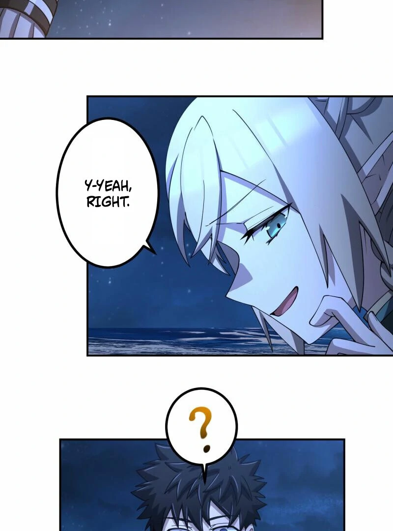 Monster Eater Chapter 68 - Page 44