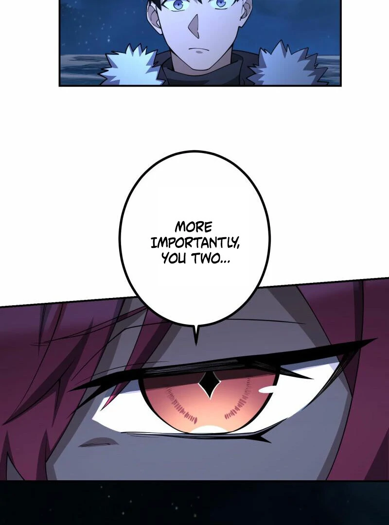 Monster Eater Chapter 68 - Page 45