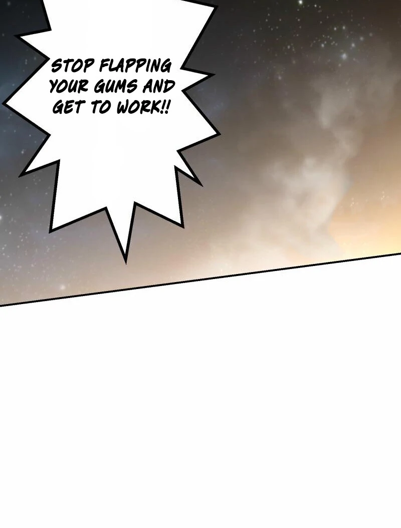 Monster Eater Chapter 68 - Page 47