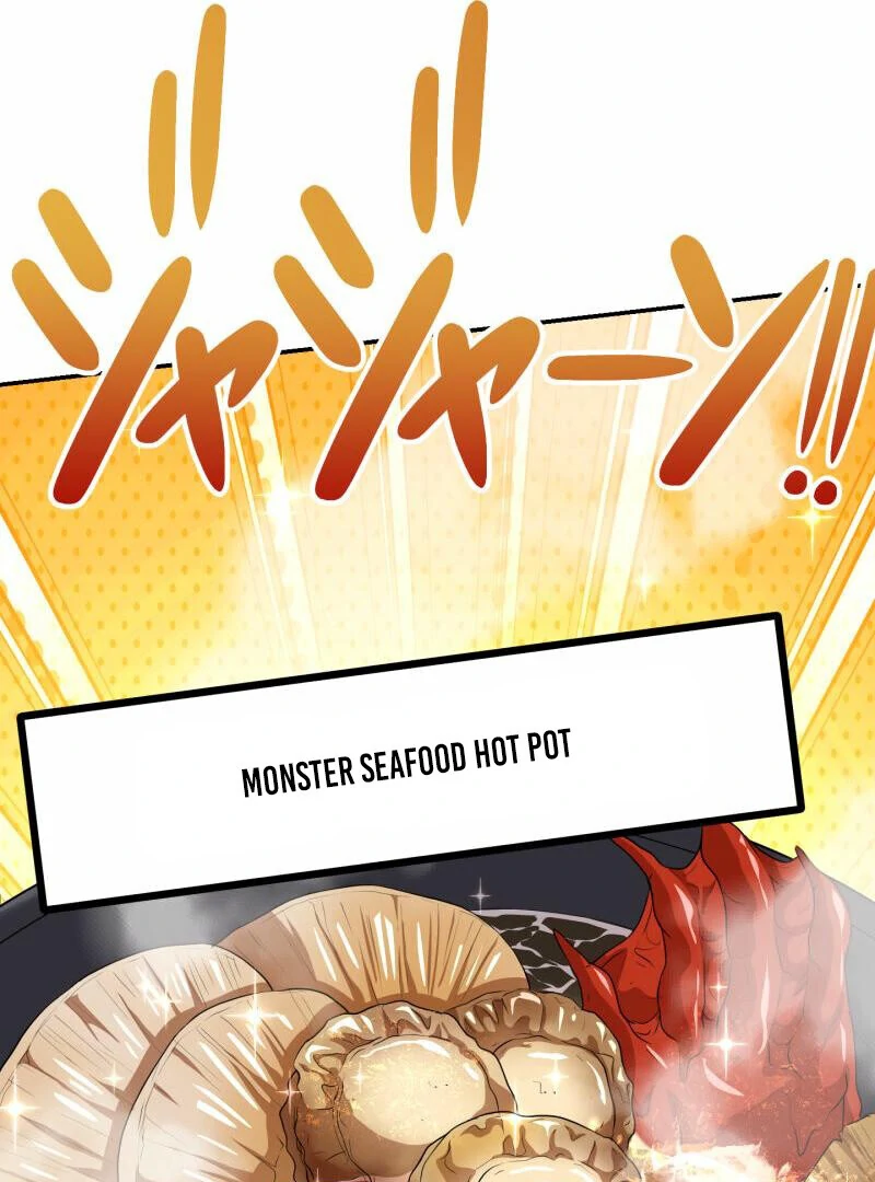 Monster Eater Chapter 68 - Page 49