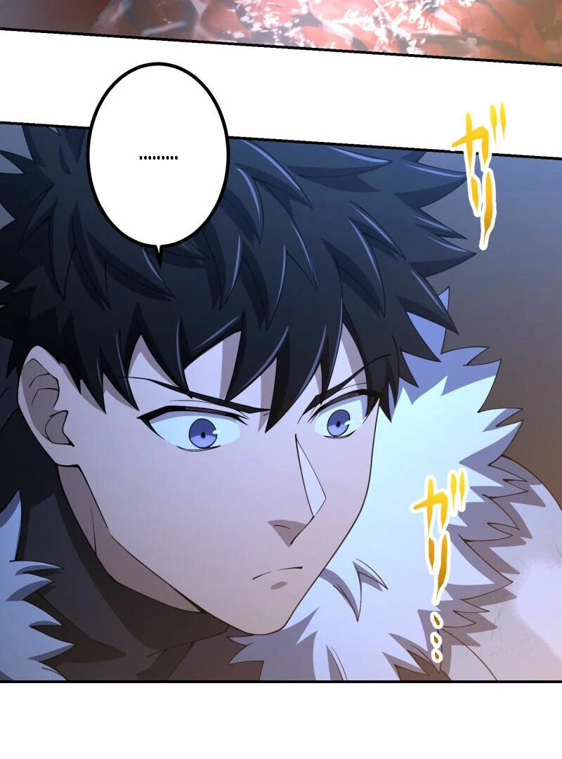 Monster Eater Chapter 68 - Page 5