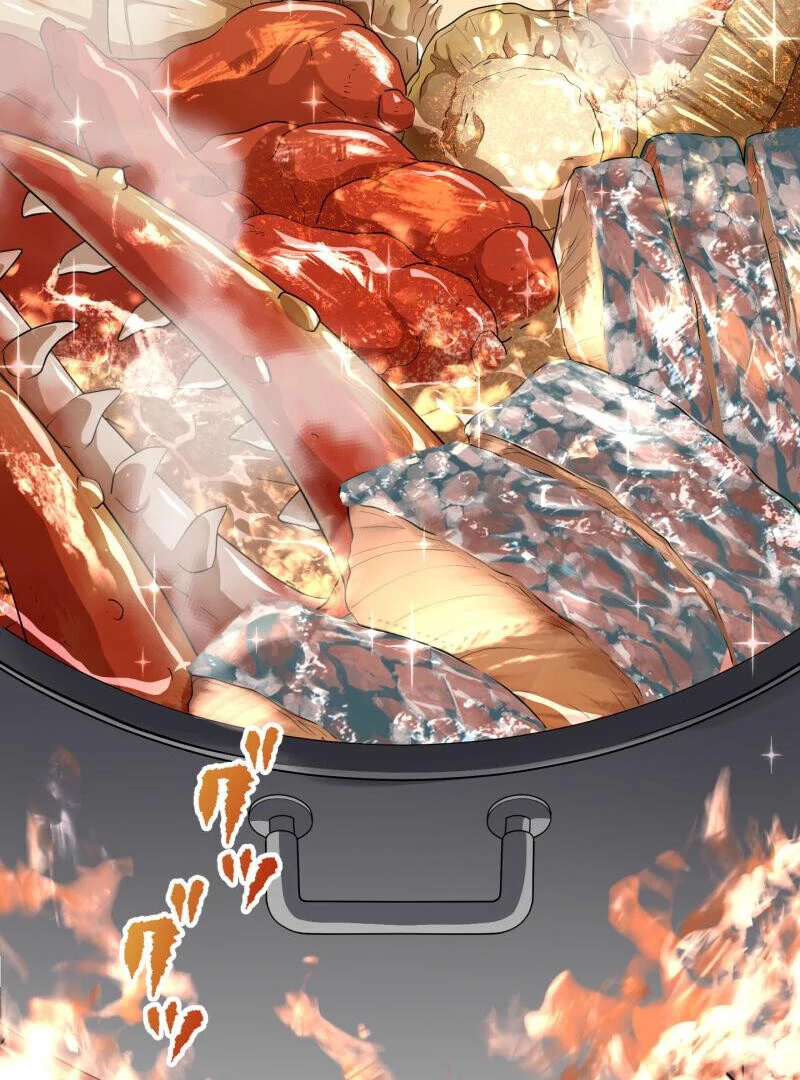 Monster Eater Chapter 68 - Page 50