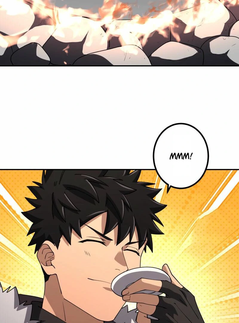 Monster Eater Chapter 68 - Page 51