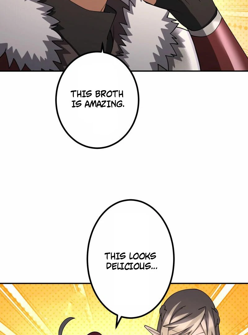 Monster Eater Chapter 68 - Page 52