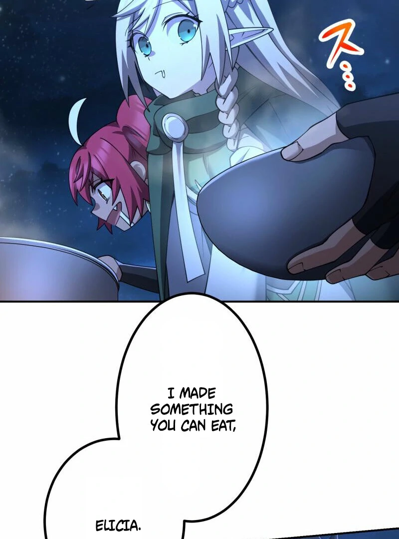 Monster Eater Chapter 68 - Page 54