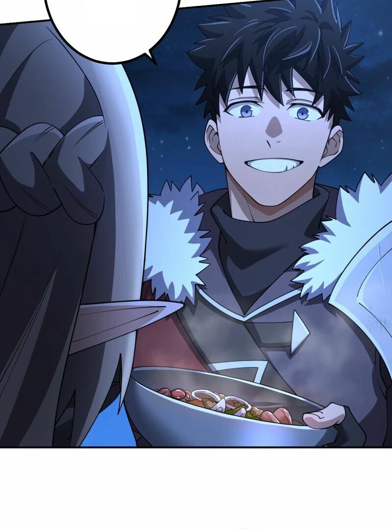 Monster Eater Chapter 68 - Page 55