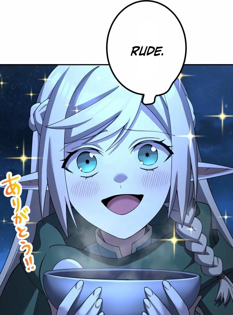 Monster Eater Chapter 68 - Page 56