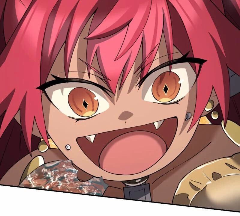 Monster Eater Chapter 68 - Page 61