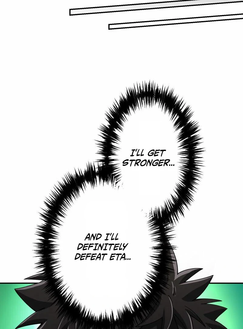 Monster Eater Chapter 68 - Page 63