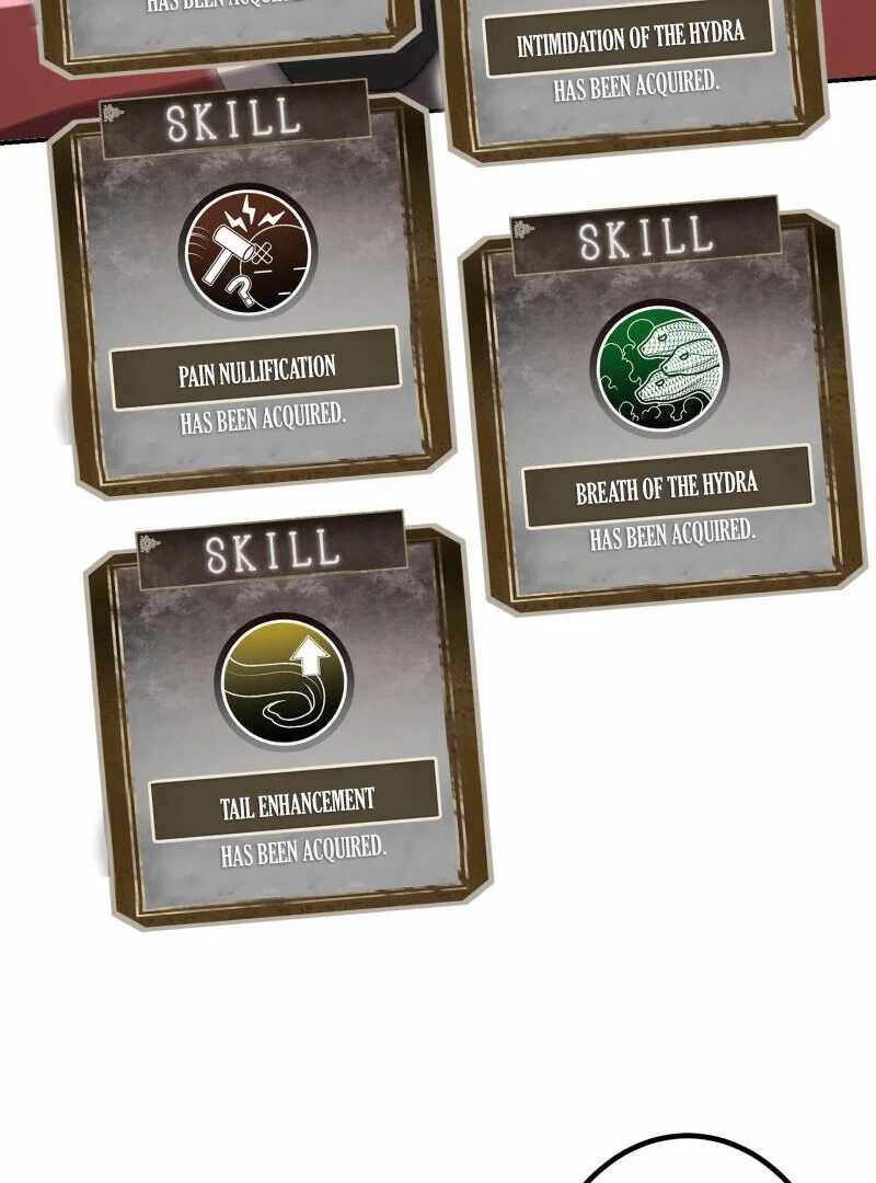 Monster Eater Chapter 68 - Page 65