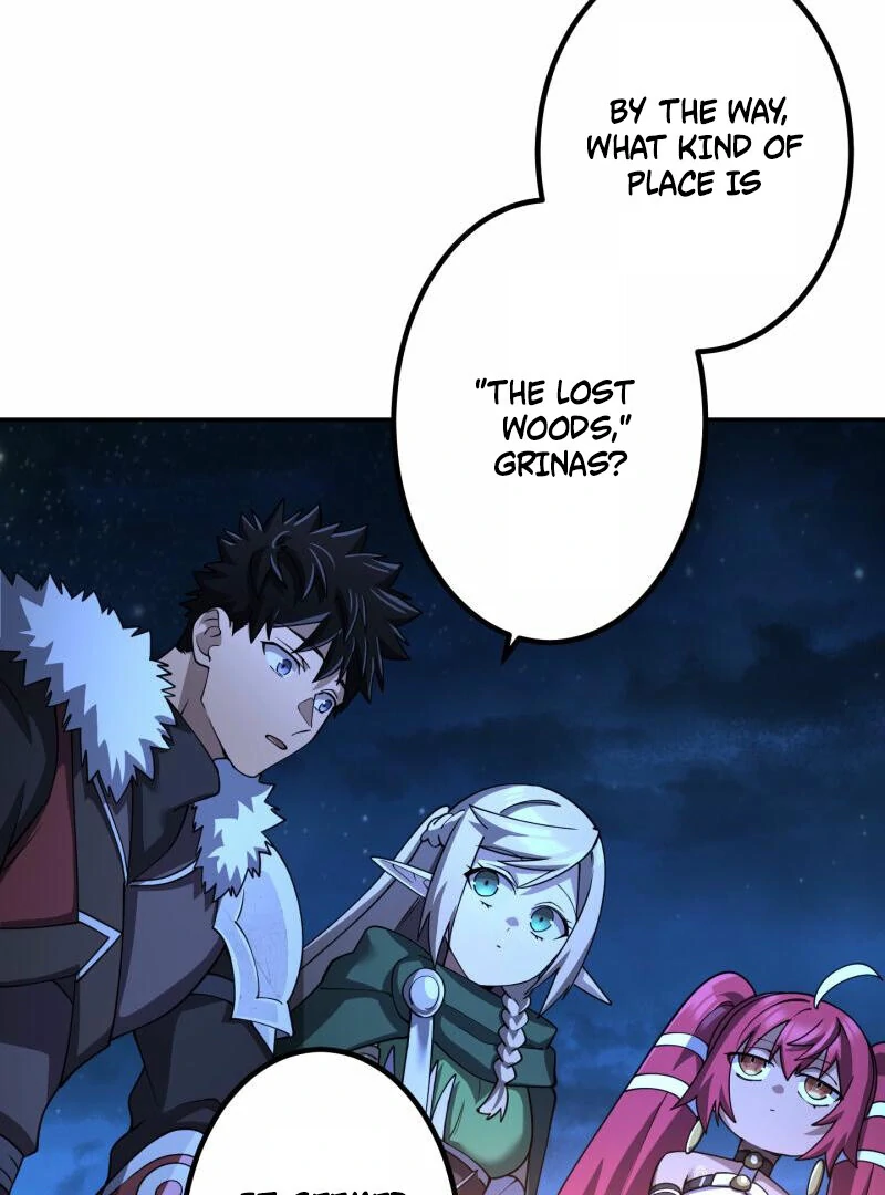 Monster Eater Chapter 68 - Page 66