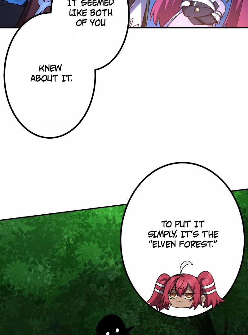 Monster Eater Chapter 68 - Page 67