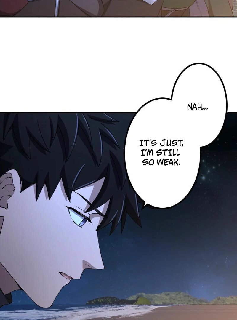 Monster Eater Chapter 68 - Page 7