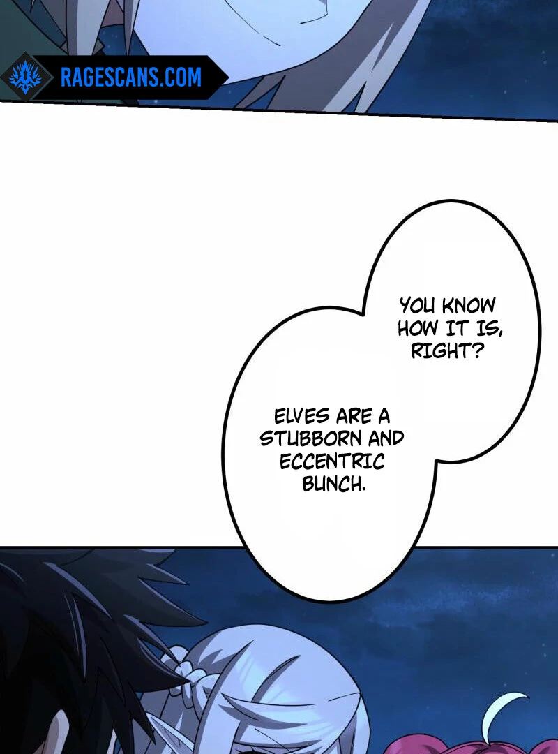 Monster Eater Chapter 68 - Page 70