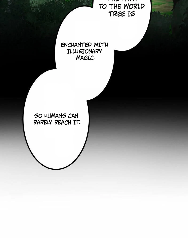 Monster Eater Chapter 68 - Page 73