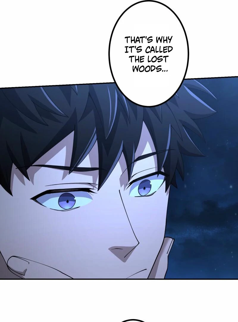 Monster Eater Chapter 68 - Page 74