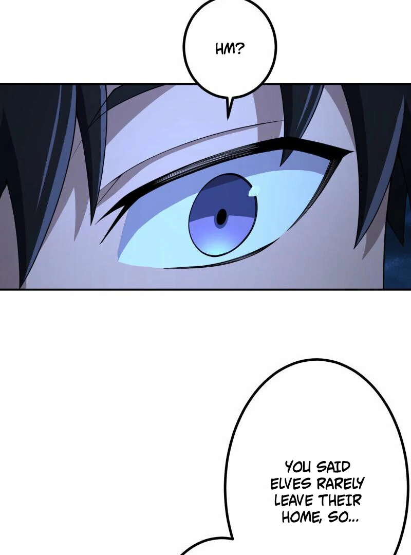 Monster Eater Chapter 68 - Page 75