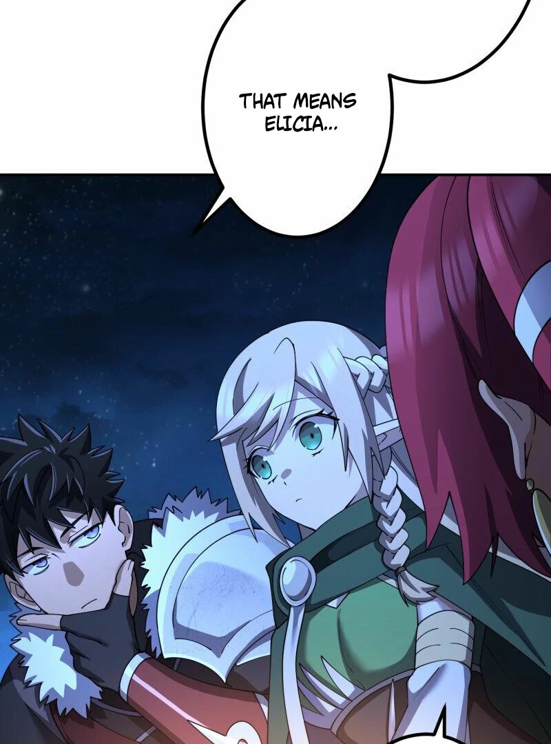 Monster Eater Chapter 68 - Page 76