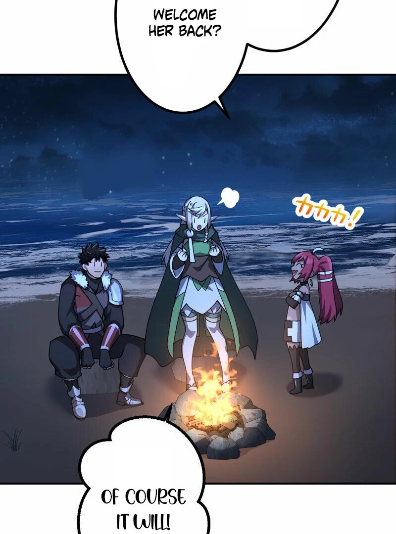 Monster Eater Chapter 68 - Page 81