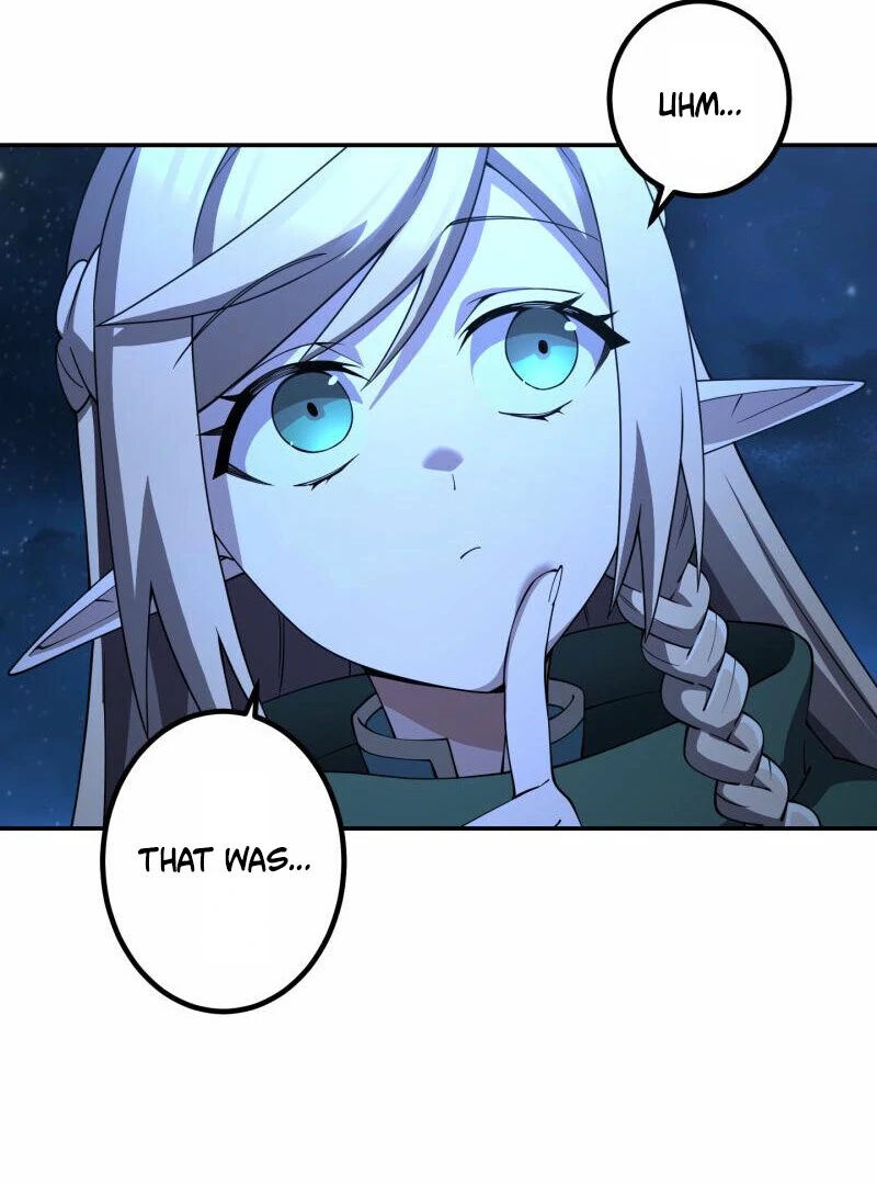 Monster Eater Chapter 68 - Page 84