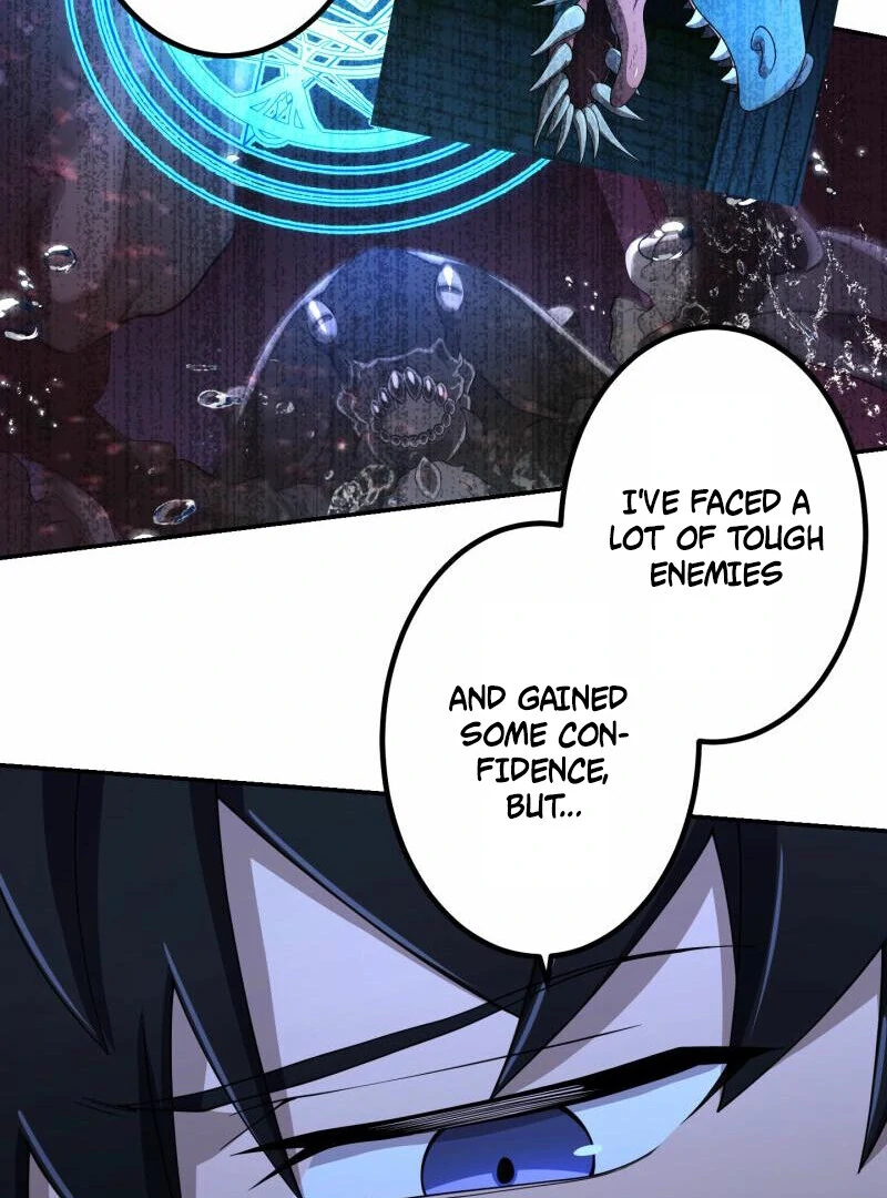 Monster Eater Chapter 68 - Page 9