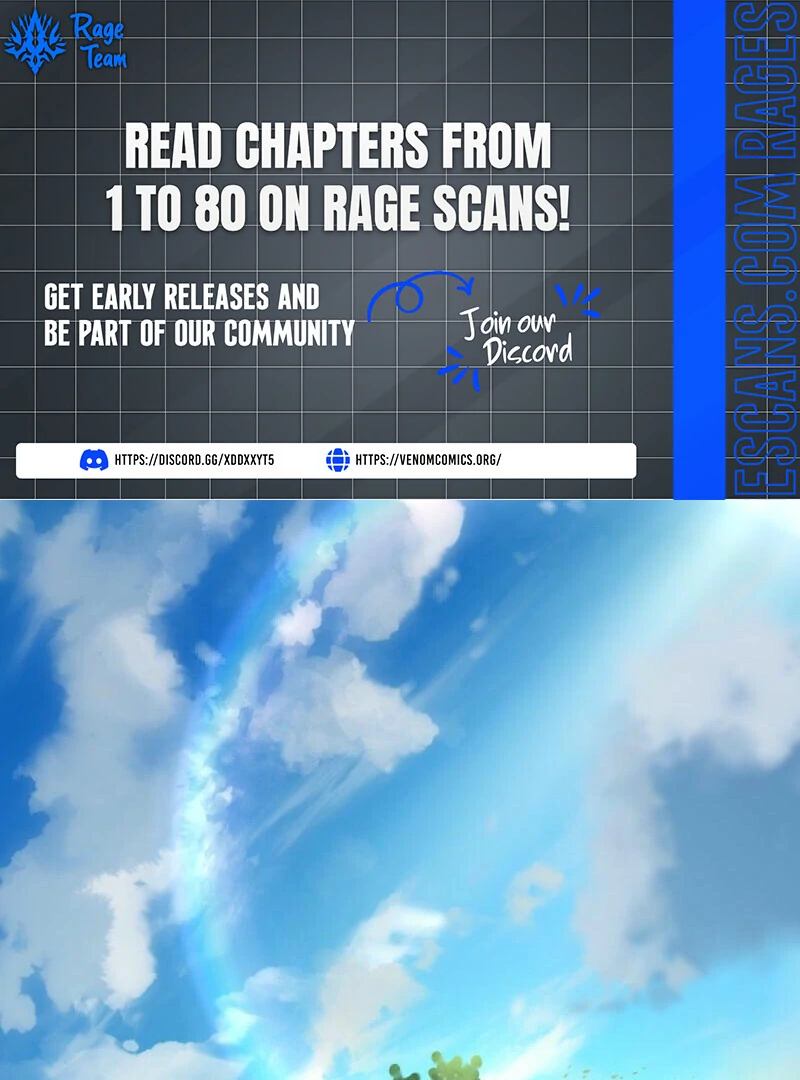 Monster Eater Chapter 69 - Page 1