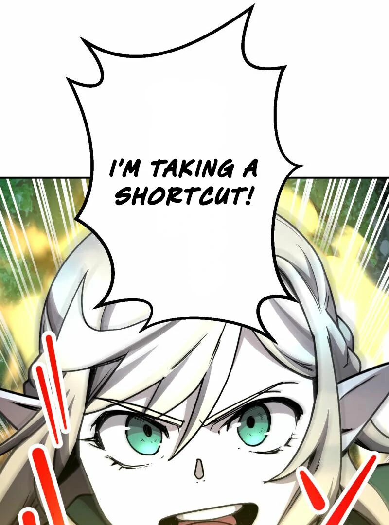 Monster Eater Chapter 69 - Page 104