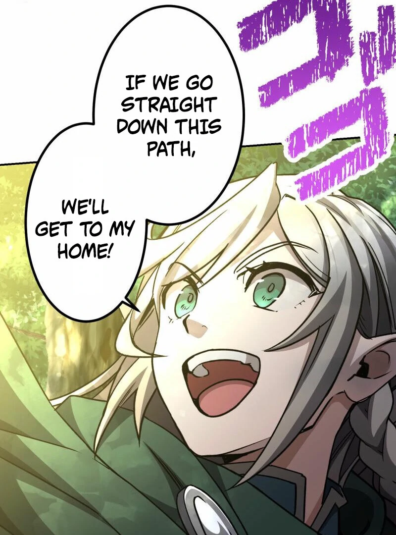 Monster Eater Chapter 69 - Page 107