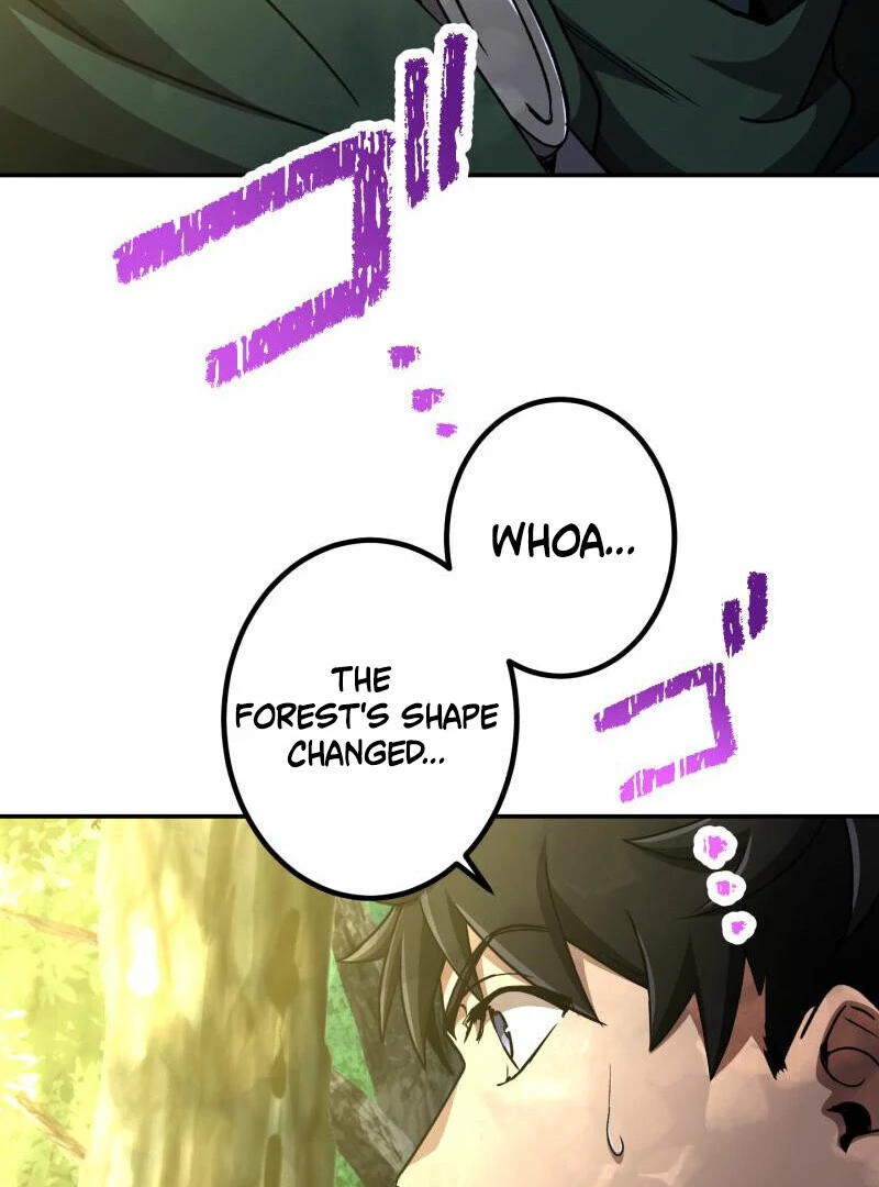 Monster Eater Chapter 69 - Page 108