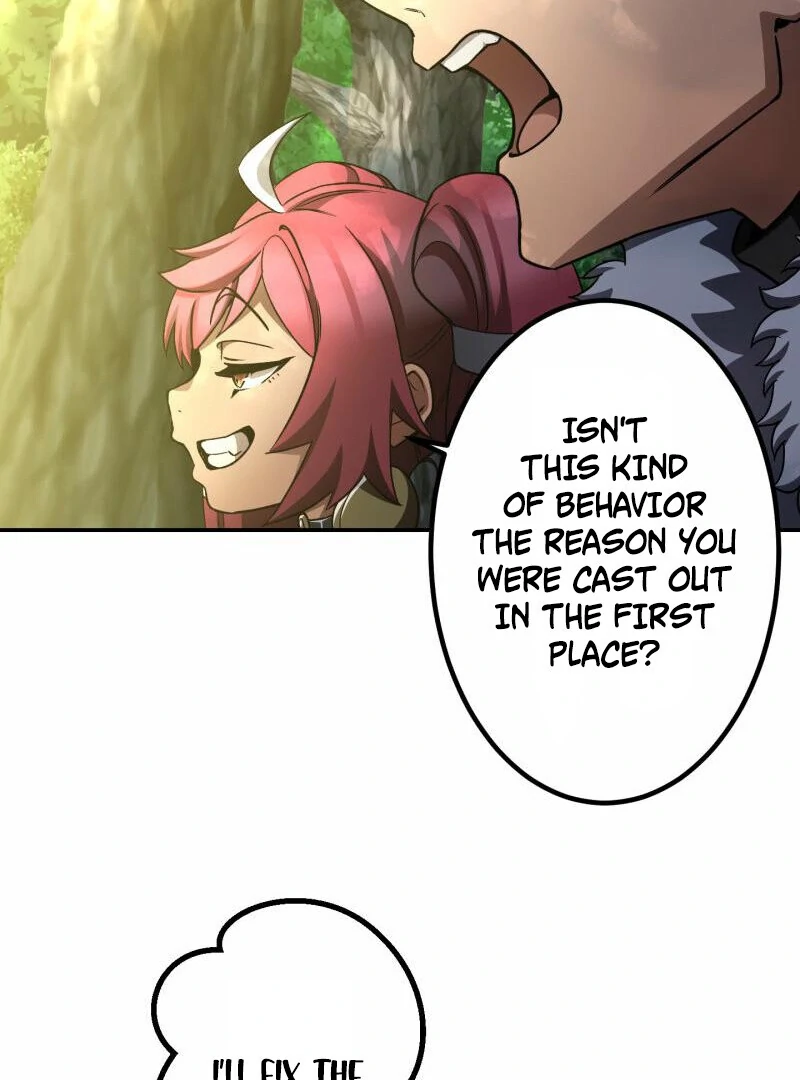 Monster Eater Chapter 69 - Page 109