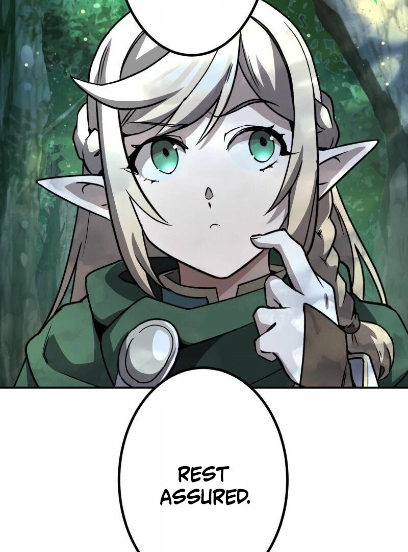 Monster Eater Chapter 69 - Page 11