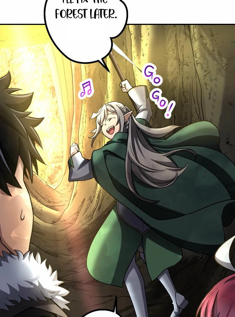 Monster Eater Chapter 69 - Page 110