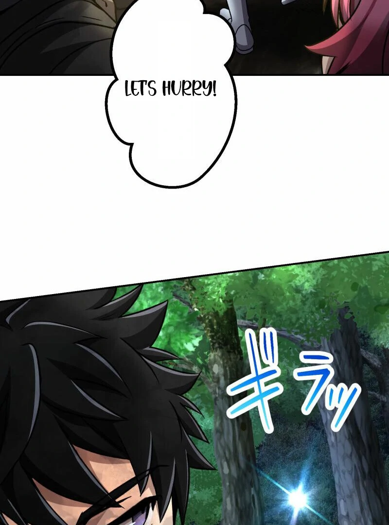 Monster Eater Chapter 69 - Page 111